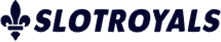 SlotRoyals logo